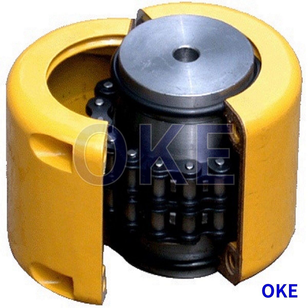 chain coupling