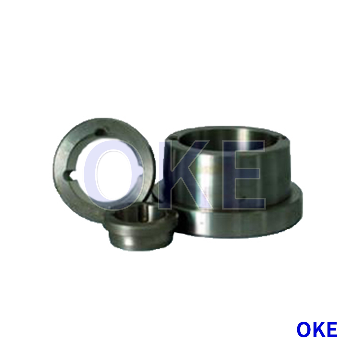 weld on hub
